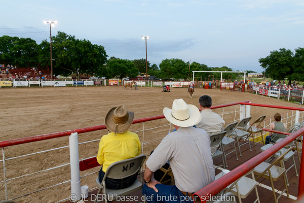 Bandera, TX, USA